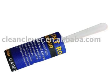 Travel Lint Roller