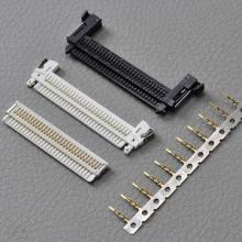 Alternative JAE LVDS connector