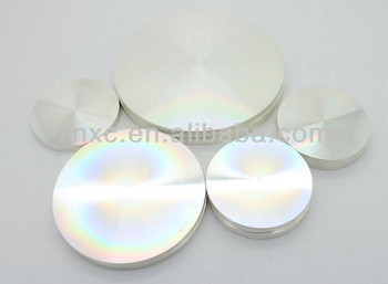 Ag sputtering target