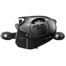 SHIMANO SLX MGL Spinning Reel - Versatile Trolling and Fly Fishing Reel