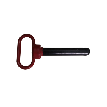 Trailer Hitch Lock Pin