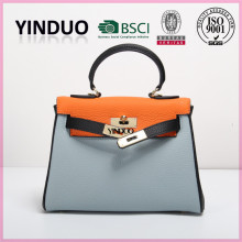 AAA Quality Cheap No Name Logo Online Photo Women Famous Brands Wholesale Designer Handbags 2016 Handbag Designer Handbags