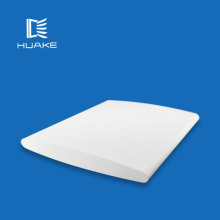 3.5"Louver vinyl shutter profile