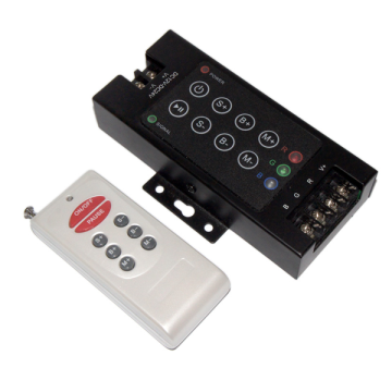 Audio RF Controller LED