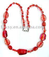 Beaded Necklace