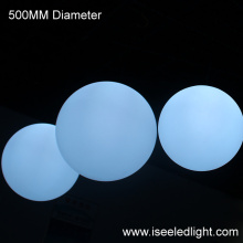 Gute Qualität 500MM Party Dekoration Light Ball