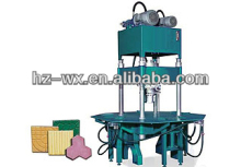Hydraulic Cement Paving Block Working Machine For Sale