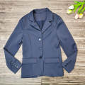 Elegant Performance Riding Competition Jacket