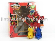 Plastic Toy, Distortion Animal with Sound,Many Similar Items for Choice