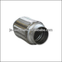 2.5``x6`` /63.5mmx150mm Exhaust FlexPipe without Inner Liner