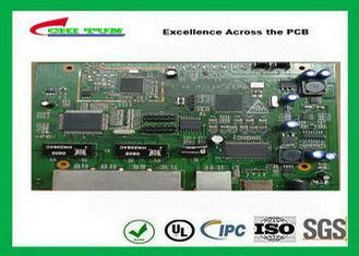 11  Smt Automatic Lines Pcb Manufacturing And Pcb Assembly