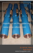 Roller Reamer Of Drill Stem?