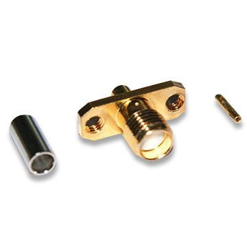 Ssma Female RF Connector