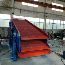 Vibrating Screen Mesh for Mining Crushers