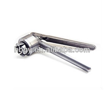 aluminium cap crimper 20mm