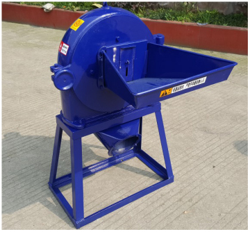 Maize disk mill/ grains grinding machine