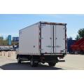 Foton Navigation S1 Refrigerated Truck