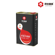 Green Formula All-Purpose Adhesive