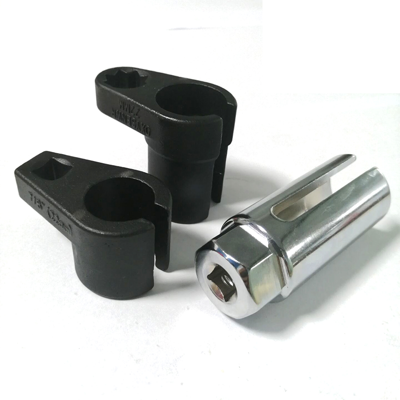 3pcs Oxygen Sensor Socket