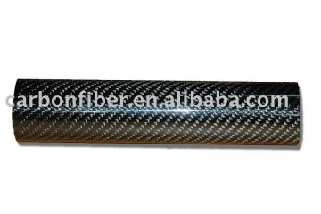 carbon fibre tube