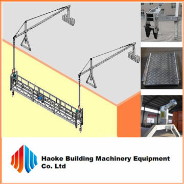 Painting Lifts/ Suspended Platform for Building Painting