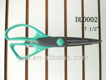 7 1/2" Edger Scissors Scrapbooking kids craft scissors