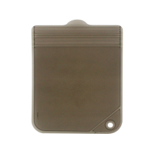 Zip Lock Small Custom PVC Bag