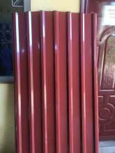 PPGI Galvanized Corrugated Steel sheet