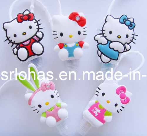 2013 Newest Bbw Bath and Body Works Silicone Pocketbac Holder