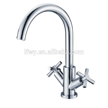 2015 popular moden kitchen designs mixer sanitary wares