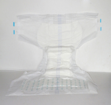 Adult diaper to Pakistan, india market