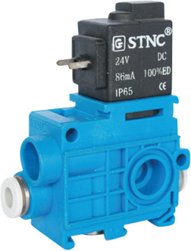 Textile Plastic Compond Valve