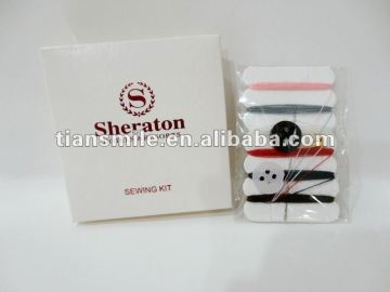 mini sewing kit