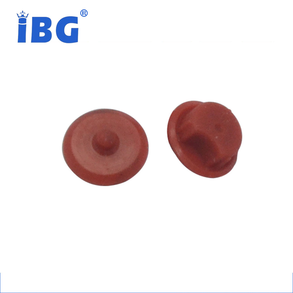 silicone valve