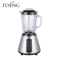 Pisau terbuat dari cangkir blender stainless steel