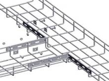 Wire Mesh Cable Tray Accessory