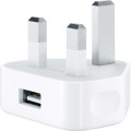 Oryginalny Adapter ładowarki UK dla Iphone akcesoria