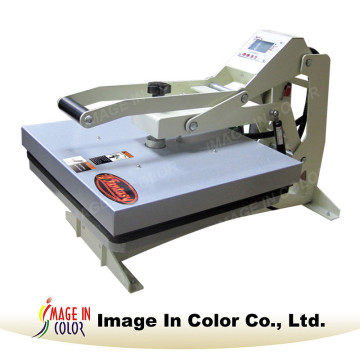 Best clamshell vinyl heat press