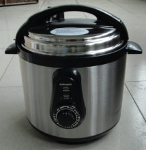 multi cooker