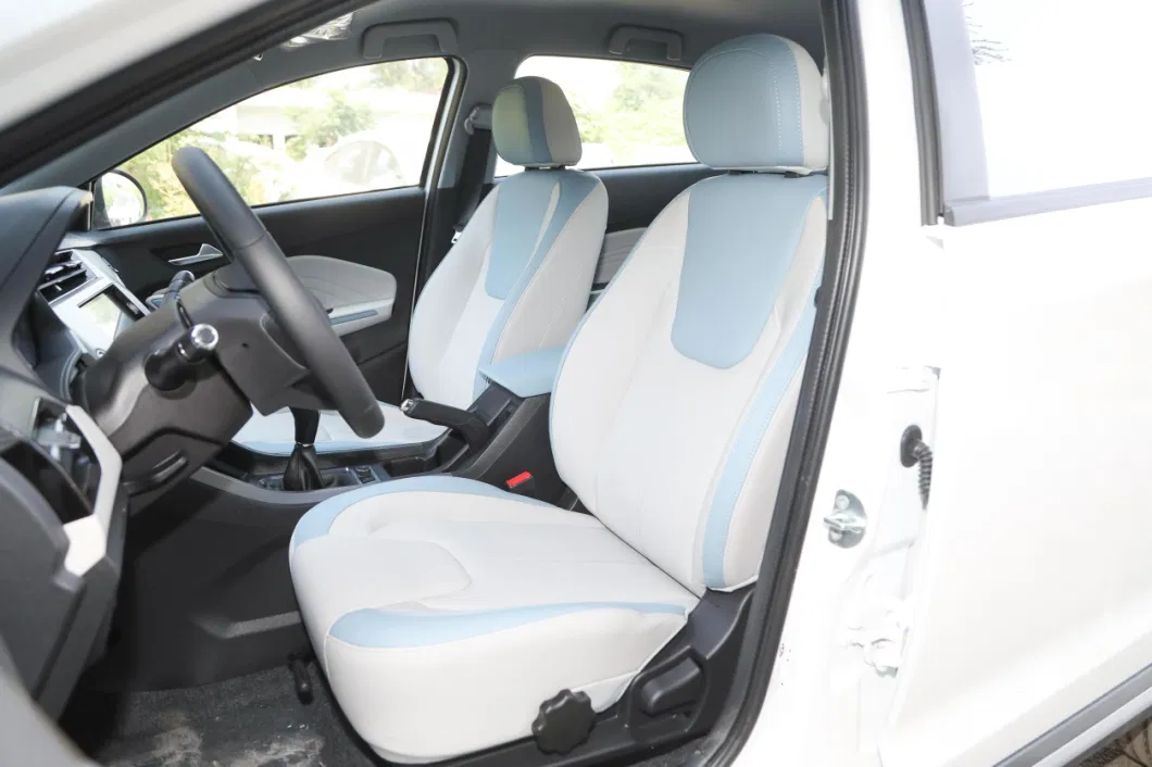 Chery SUV Tiggo 3X 2022 Plus 1.5L Manual Fashion Version
