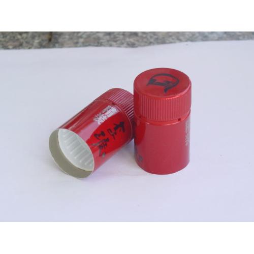 Liquer 32x44mm bottle closures