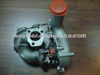 TT turbo K04 turbo for TT