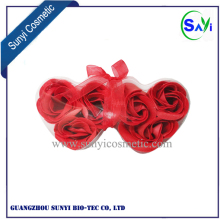 Handmade Flower Gift Soap