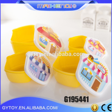 High quality cheap custom vacuum sealed food container