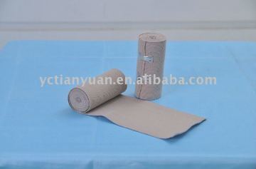 Rubber Elastic Bandage(High Elastic Bandage )