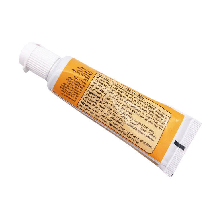 Gum Health Pet Toothpaste Clinical Care Enzymatic Toothpastes For Dog 0.84OZ