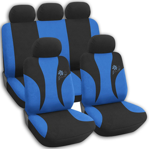 universal car seat covers for female