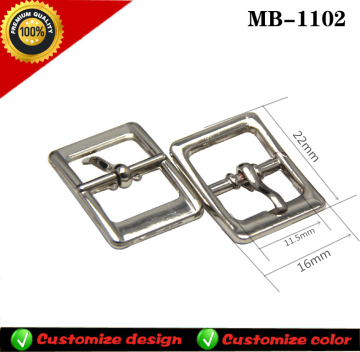 New arrival fashion cheap shoe buckle for sandals