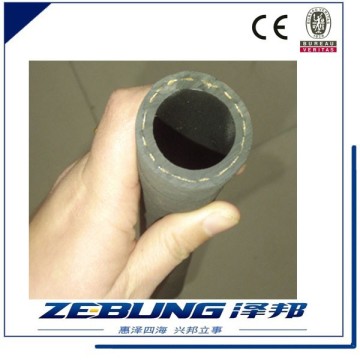 high power air vulcanized rubber hose