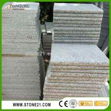 G603 stone block paving, paving slab